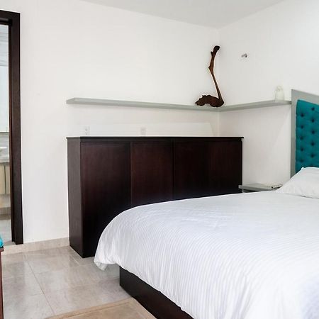 Xiinbal Rooms Бакалар Экстерьер фото
